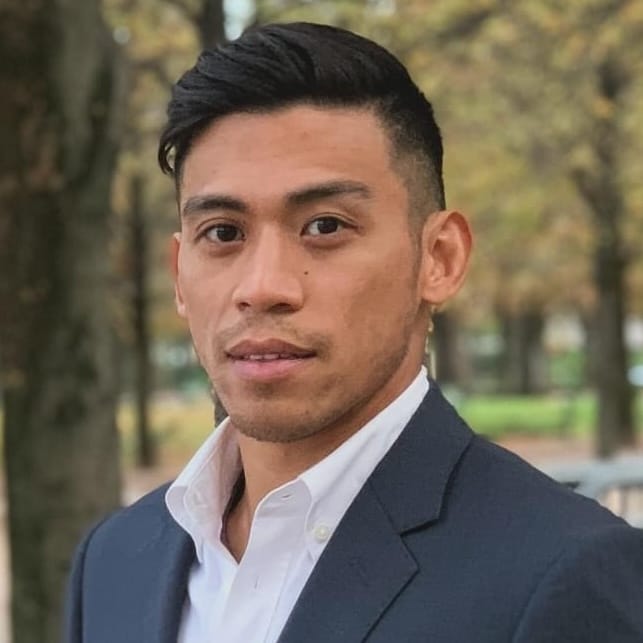 Tuan Huynh